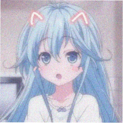 青柠视频用户头像